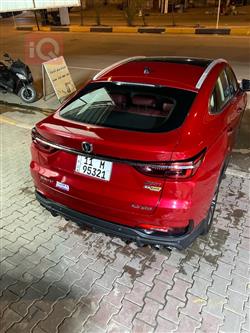 Changan CS85